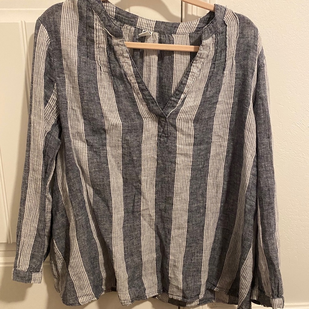 Long sleeve